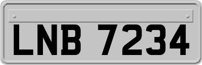 LNB7234