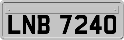 LNB7240