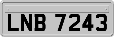 LNB7243