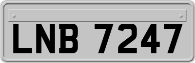 LNB7247