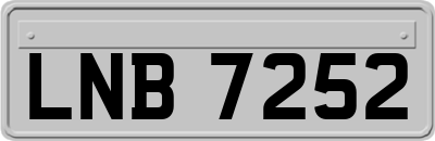 LNB7252