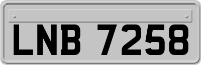 LNB7258