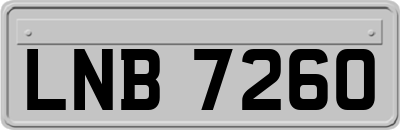 LNB7260
