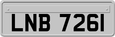 LNB7261