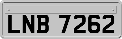 LNB7262