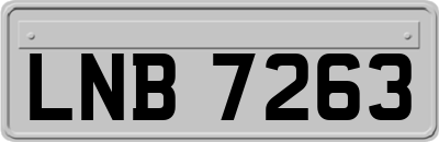 LNB7263