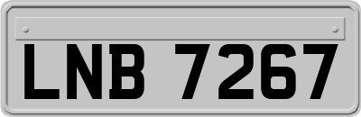 LNB7267