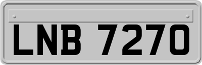 LNB7270
