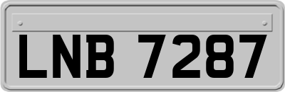 LNB7287