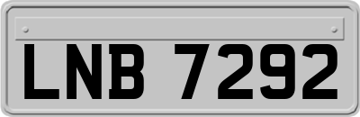 LNB7292
