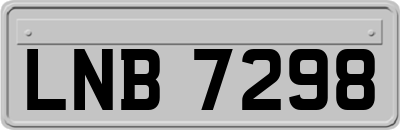 LNB7298