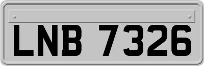 LNB7326
