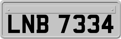 LNB7334