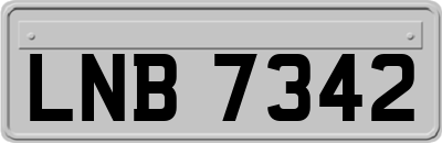 LNB7342