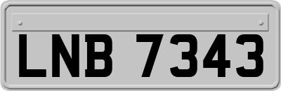 LNB7343