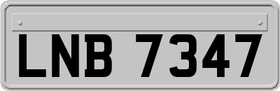 LNB7347