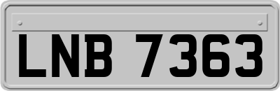 LNB7363