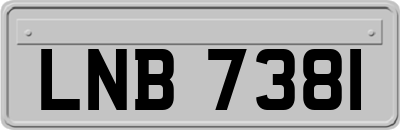 LNB7381