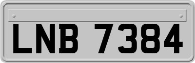 LNB7384