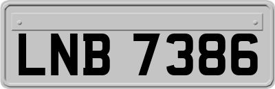 LNB7386