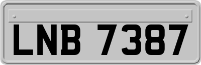 LNB7387