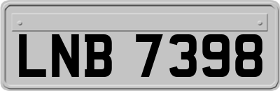 LNB7398