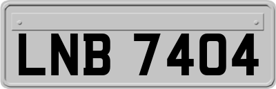 LNB7404