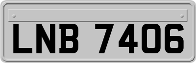 LNB7406