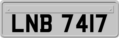 LNB7417