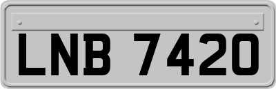 LNB7420