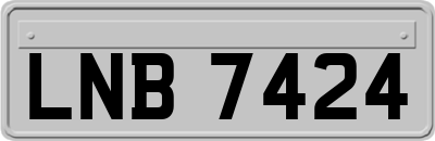 LNB7424