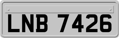 LNB7426