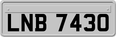 LNB7430