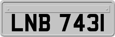 LNB7431