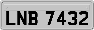 LNB7432