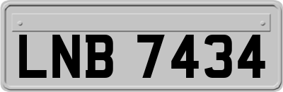 LNB7434