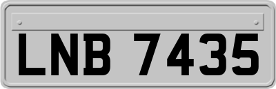 LNB7435