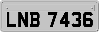 LNB7436
