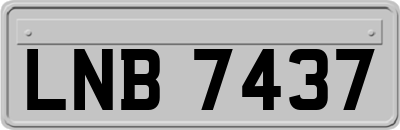 LNB7437
