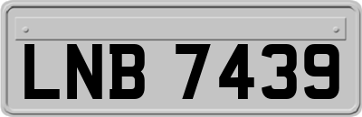 LNB7439
