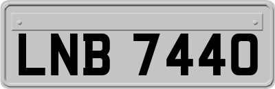 LNB7440