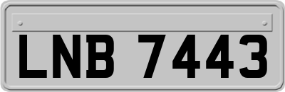 LNB7443