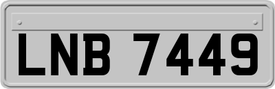 LNB7449