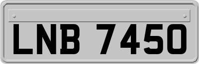 LNB7450