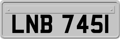 LNB7451