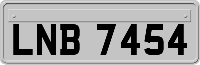 LNB7454