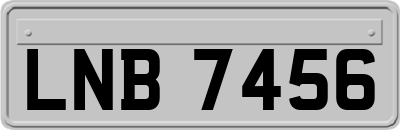 LNB7456