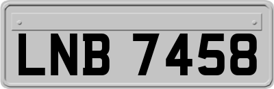 LNB7458