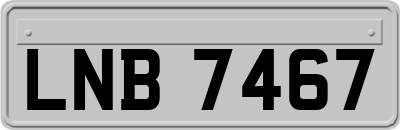 LNB7467