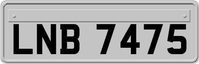 LNB7475